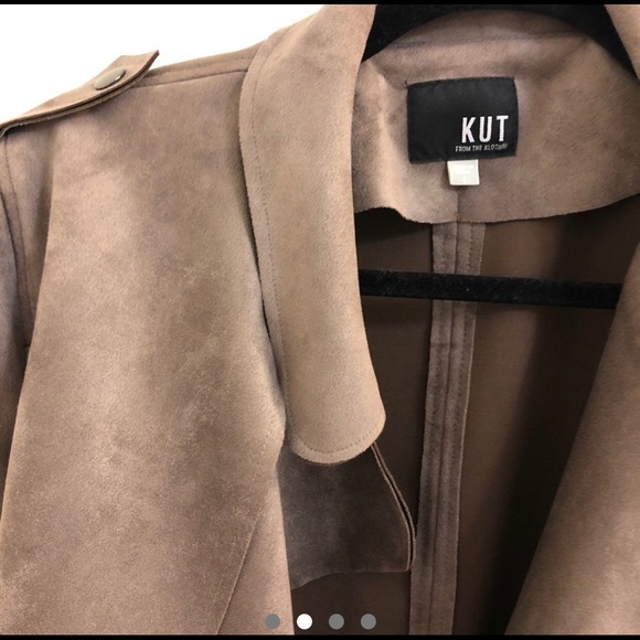 jacket - Picture 2 of 4